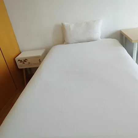 Lägenhet Luxury And Relax Valencia