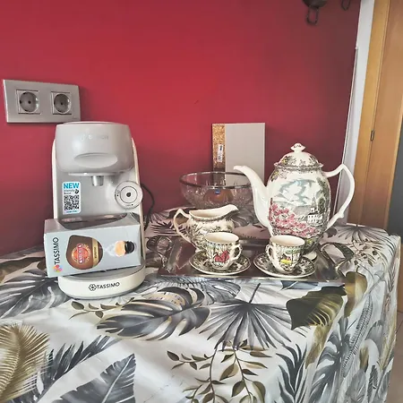 Luxury And Relax * Valencia