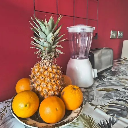 Luxury And Relax Lejlighed Valencia