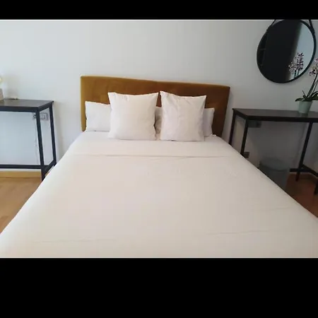 Luxury And Relax