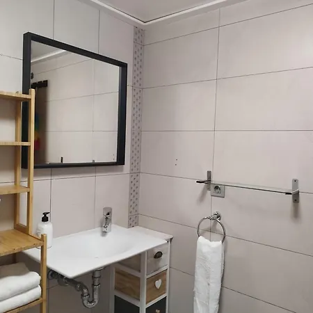 Luxury And Relax Апартаменты