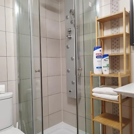 Luxury And Relax Апартаменты *