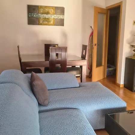 Апартаменты Luxury And Relax