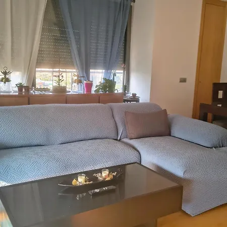 Luxury And Relax Апартаменты Валенсия