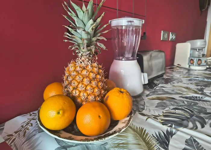 Apartamento Luxury And Relax Valencia