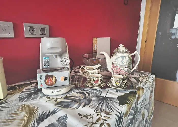 Luxury And Relax * Валенсия