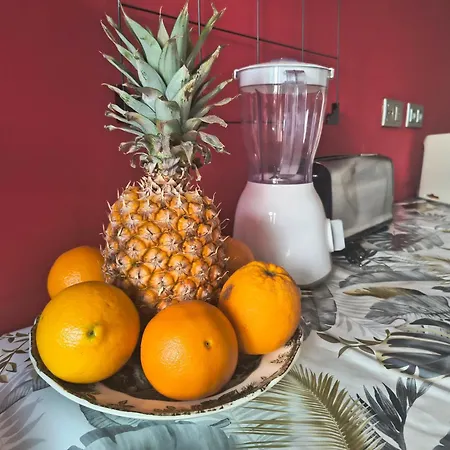 Apartamento Luxury And Relax Valência