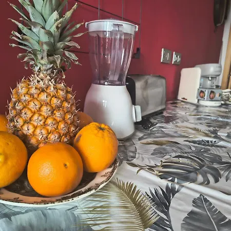 Luxury And Relax Appartement *