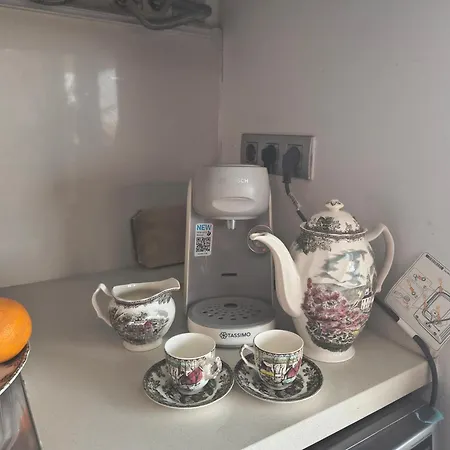 Luxury And Relax Apartment Valencia