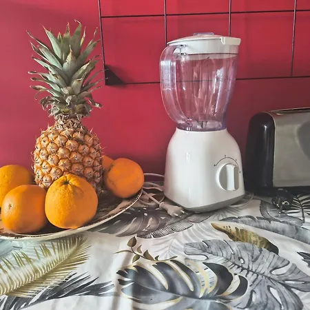 Luxury And Relax Apartamento