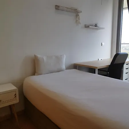 Apartamento Luxury And Relax