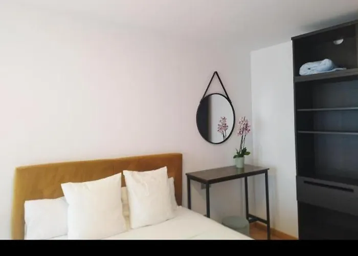 Apartamento Luxury And Relax *