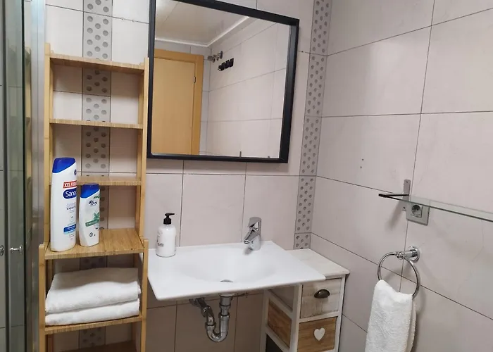 Luxury And Relax * Valência