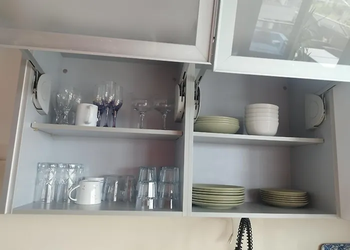 Apartment Luxury And Relax