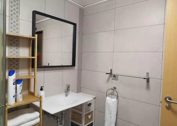 Luxury And Relax Apartment