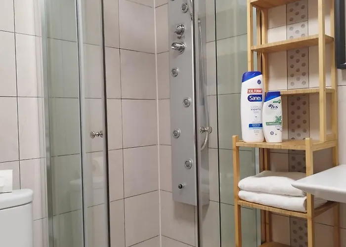 Luxury And Relax Apartment *