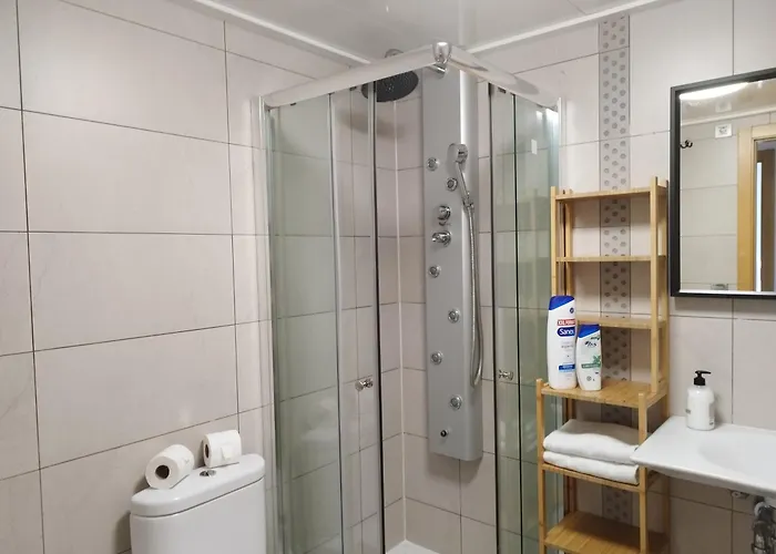 Luxury And Relax * Valência