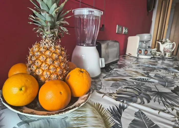 Luxury And Relax Apartamento *