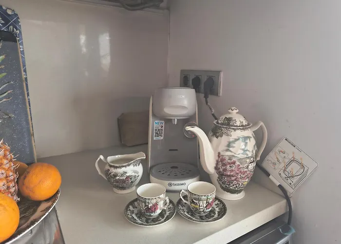 Luxury And Relax Apartamento Valência