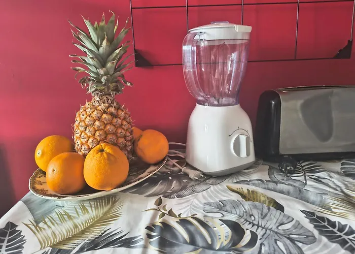 Luxury And Relax Apartment