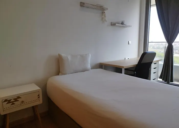 Apartamento Luxury And Relax