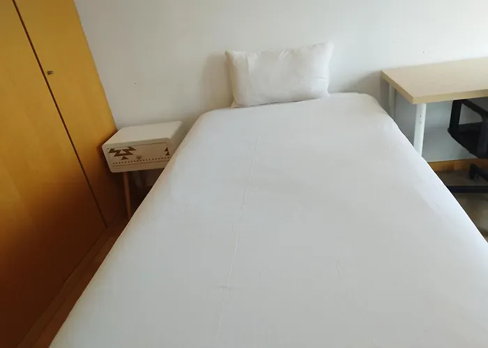 Apartamento Luxury And Relax Valência