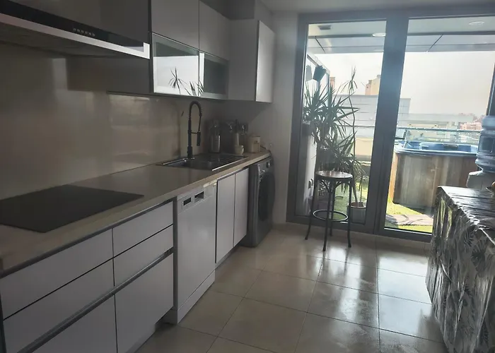 Appartement Luxury And Relax *